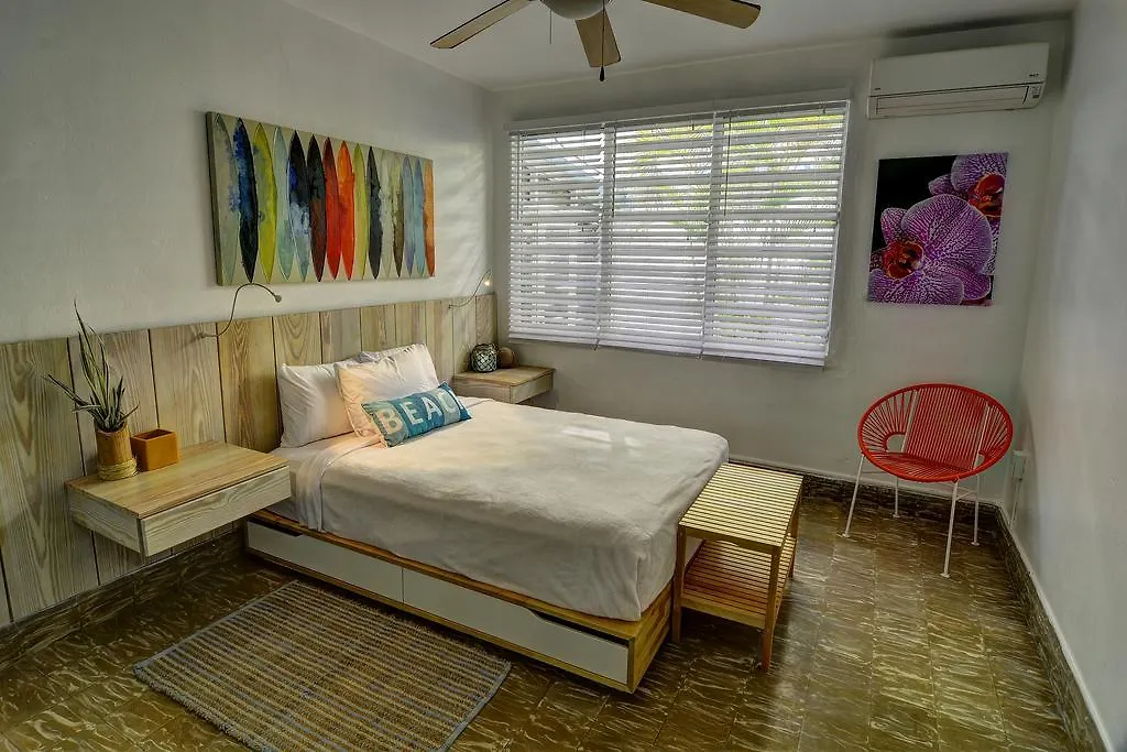 فيلا سان خوانفي Costa Del Mar Beach House