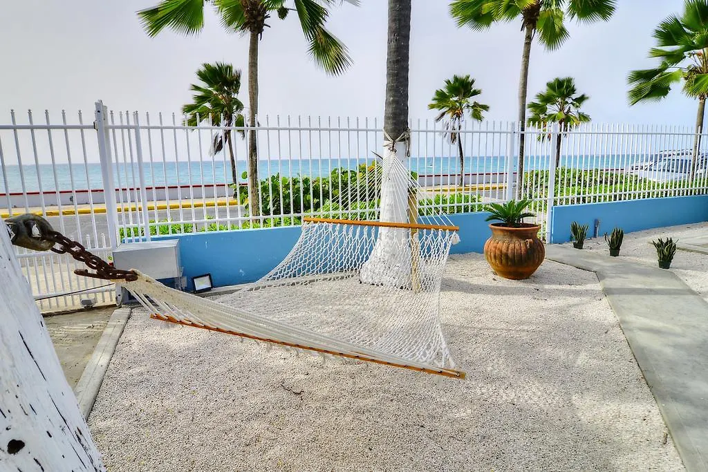 فيلا سان خوانفي Costa Del Mar Beach House