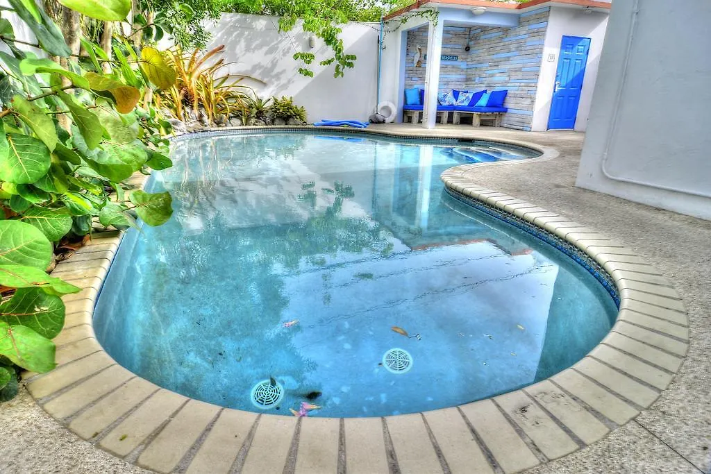 فيلا سان خوانفي Costa Del Mar Beach House