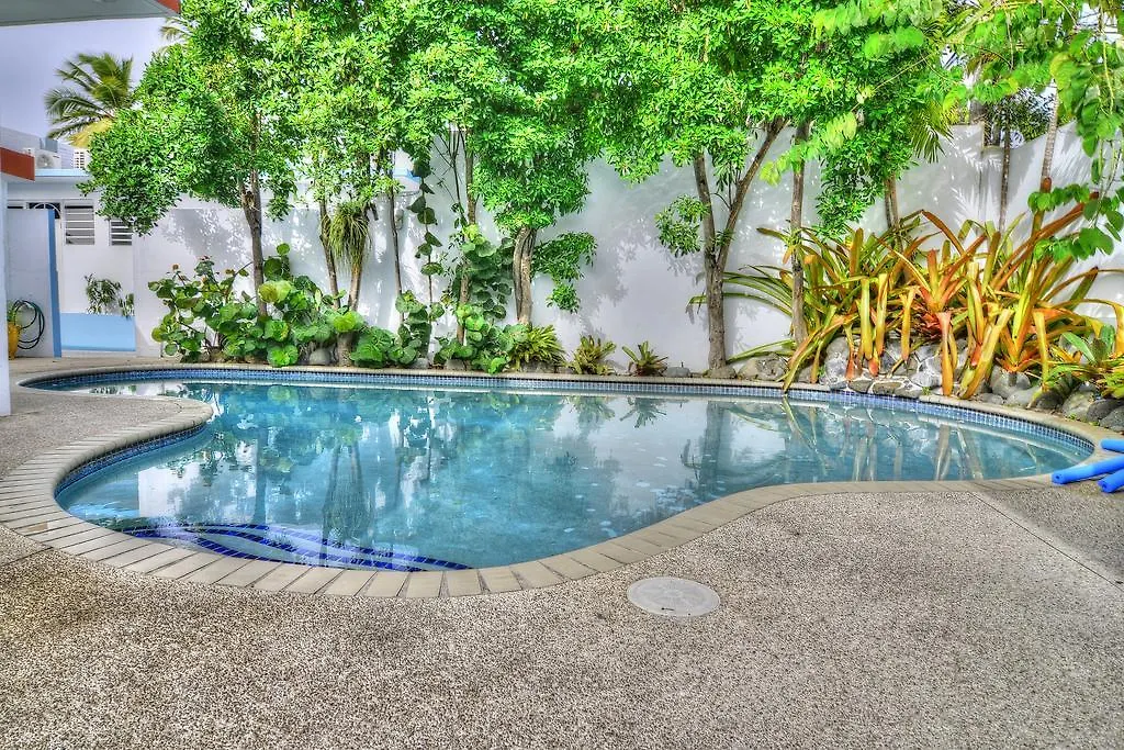 فيلة فيلا سان خوانفي Costa Del Mar Beach House